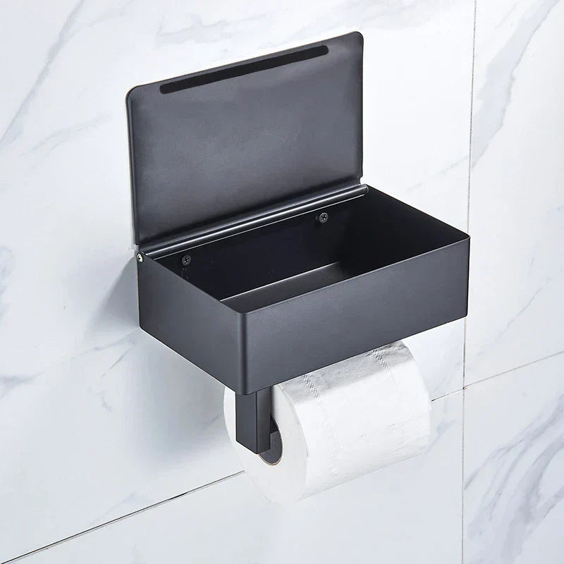 Kalsten | Bibbie - Elegant Toilet Paper Holder