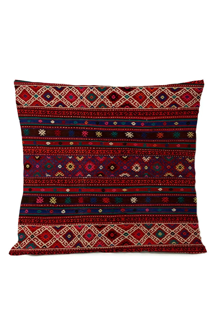Kalsten | Ethnic Tribal Pillowcase