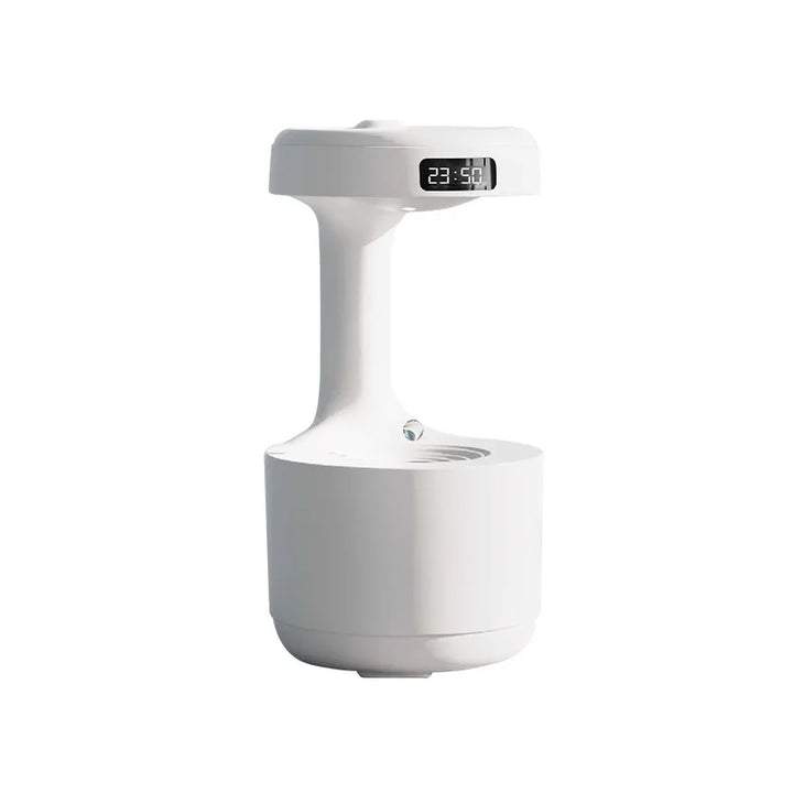 Anti-Gravity Water Droplet Air Humidifier Night Lamp | Kalsten