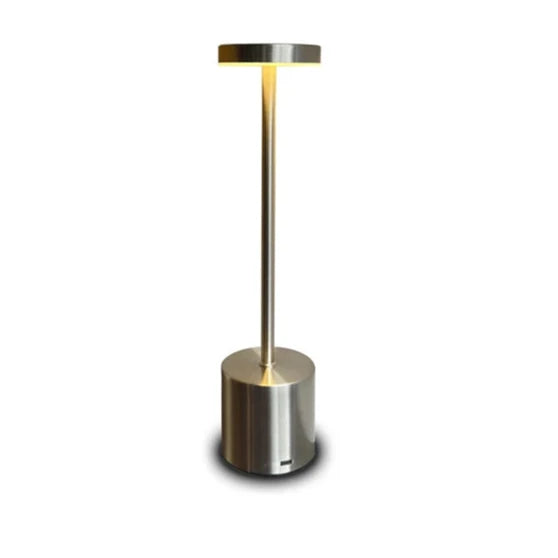 Classic wireless lamp - Touch sensor LED desk lamp with 3 adjustable color temperatures | Kalsten
