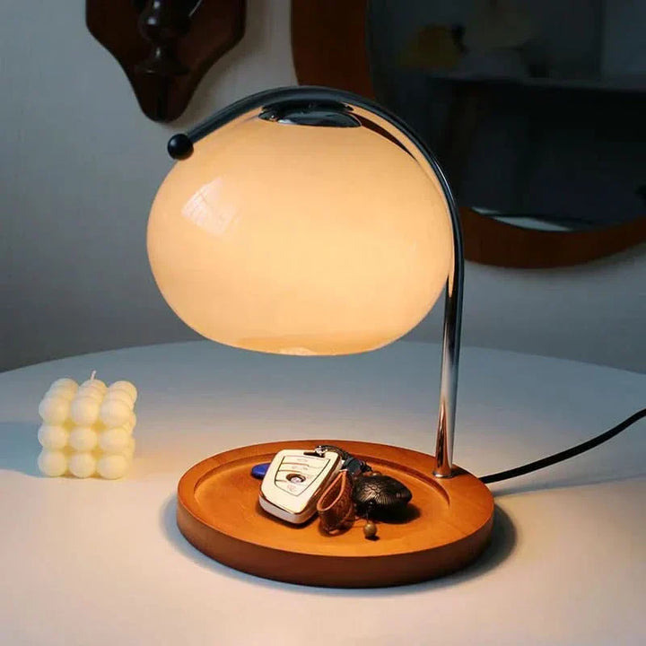 Kalsten | Retro Candle Warmer Lamp with Aroma Light – CandleAura