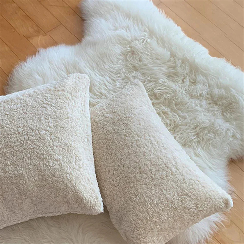 Château Dream Cushion Cover - Luxury & Comfort for Your Interior Kalsten