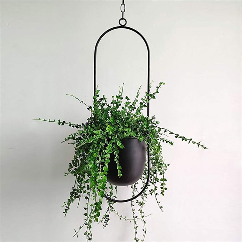 Elegance plant hangers - Scandinavian Plant Hangers for a Chic Interior Kalsten