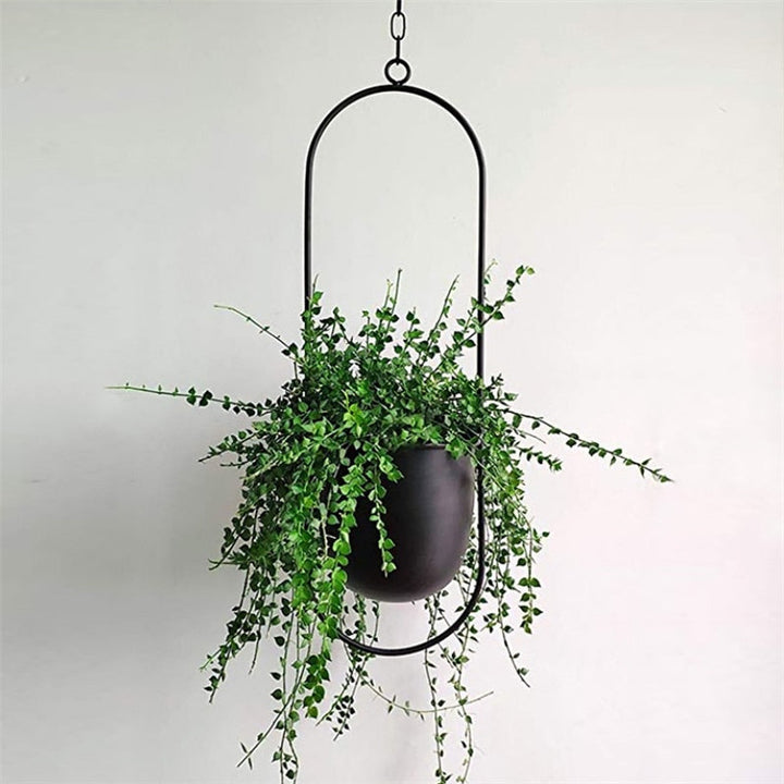 Elegance plant hangers - Scandinavian Plant Hangers for a Chic Interior Kalsten