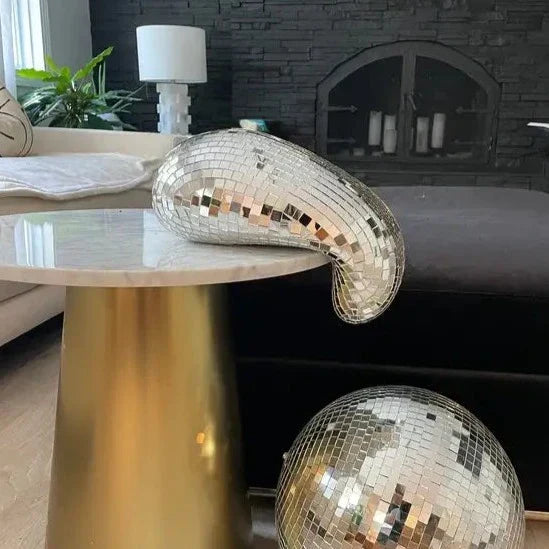 Lunar - Disco Melt | Futuristic Artistic Lighting Solution | Kalsten