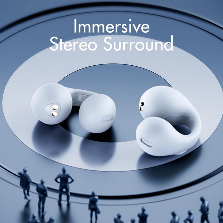 Kalsten | Wireless Bone Conduction Earbuds