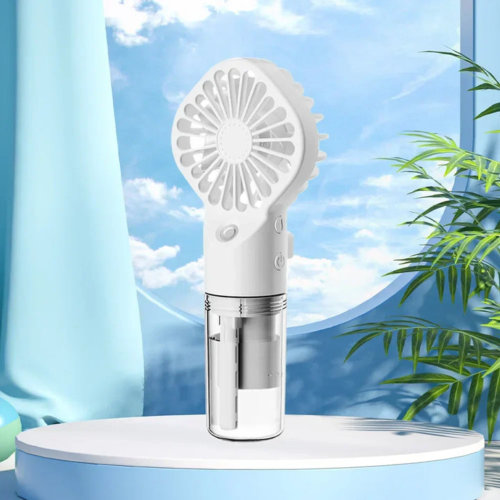 Mini-Cooler Fan | Kalsten
