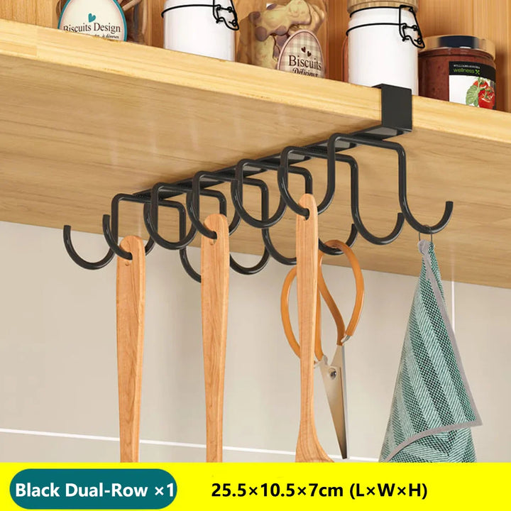 Base Cabinet Organizer Kitchen | Kalsten
