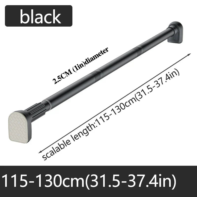Kalsten | Drill-Free Telescopic Hanger Rod
