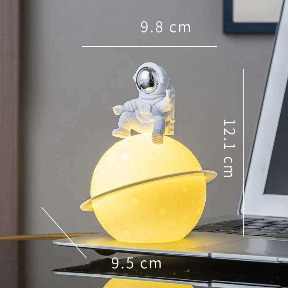Cosmic LED Desk Lamp | Kalsten