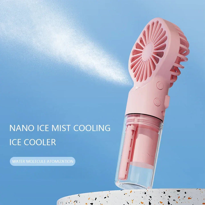 Mini-Cooler Fan | Kalsten