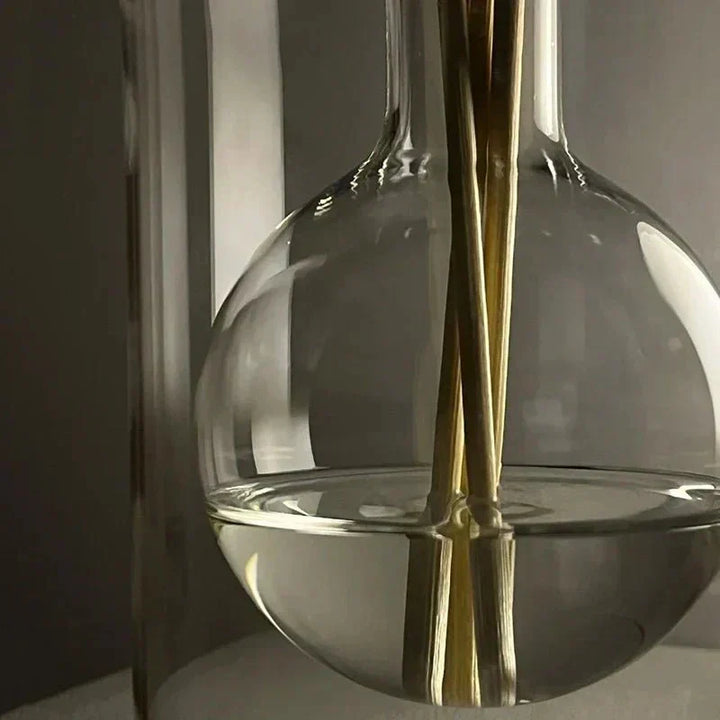 Kalsten | Double-walled fragrance diffuser bottle – Stylish aroma diffuser for home