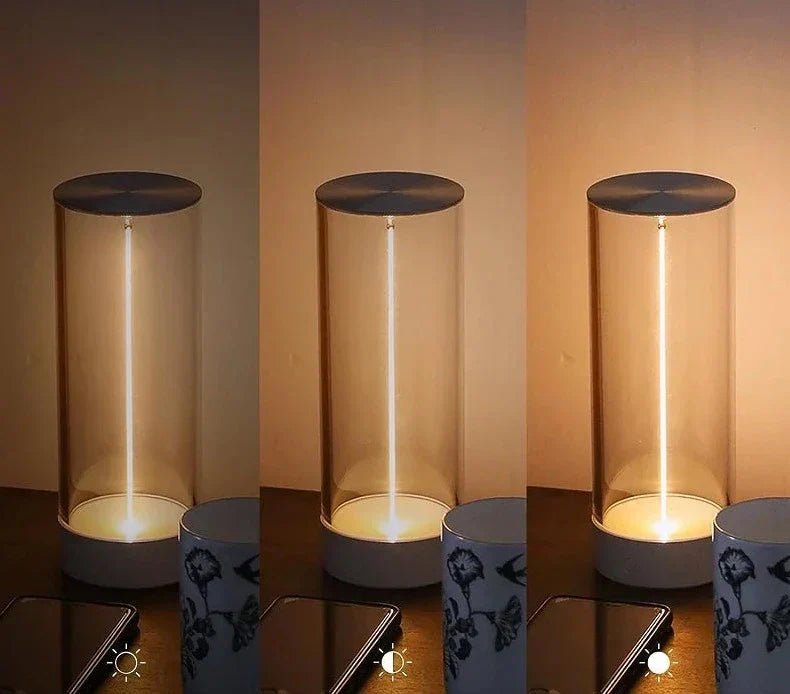 Minimalist creative design table lamp | Kalsten