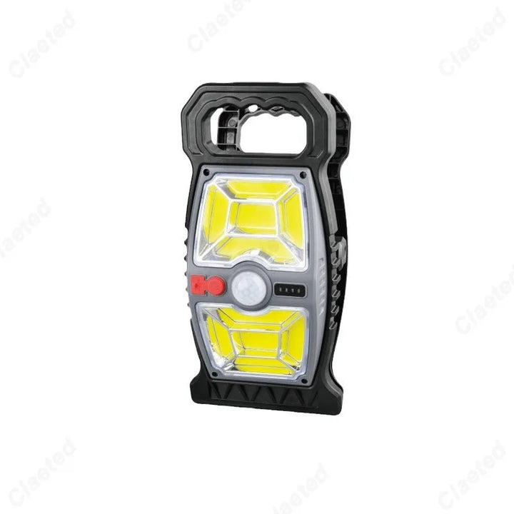 Solar Powered Super Bright Waterproof Lamp | Kalsten