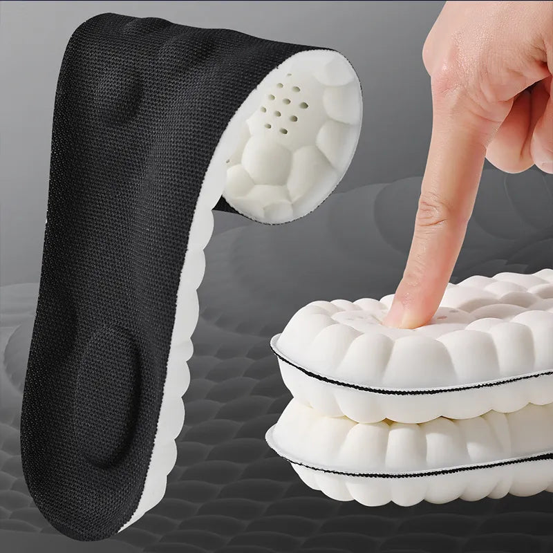 Kalsten | High Elasticity Latex Sport Insoles