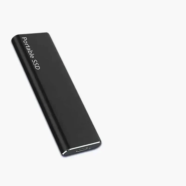 Kalsten | 4TB USB-C Portable External Hard Drive for PC & Mac