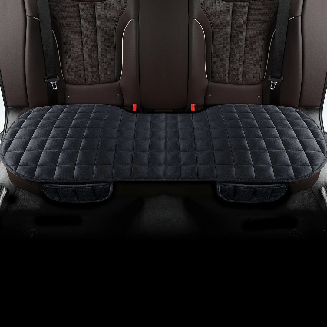 Kalsten | Premium Car Back Seat Cushion Full Coverage