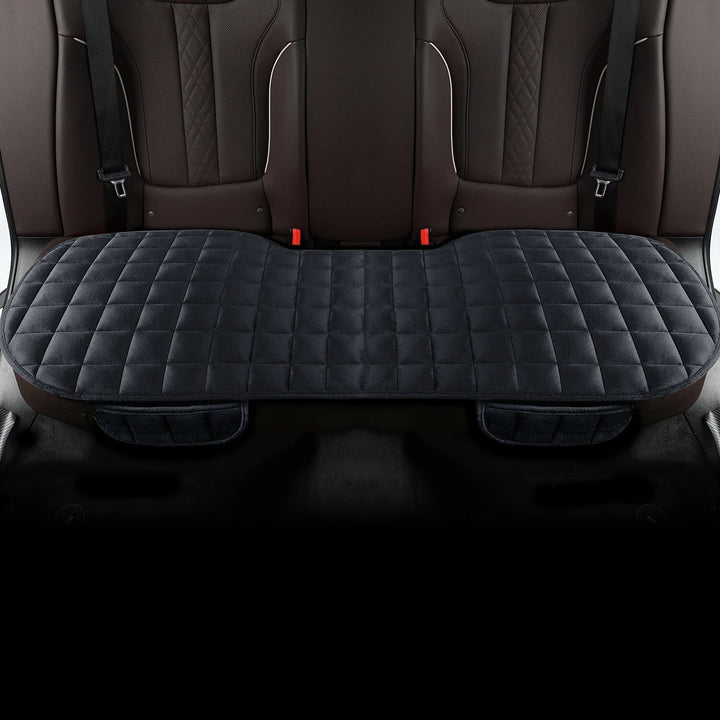 Kalsten | Premium Car Back Seat Cushion Full Coverage