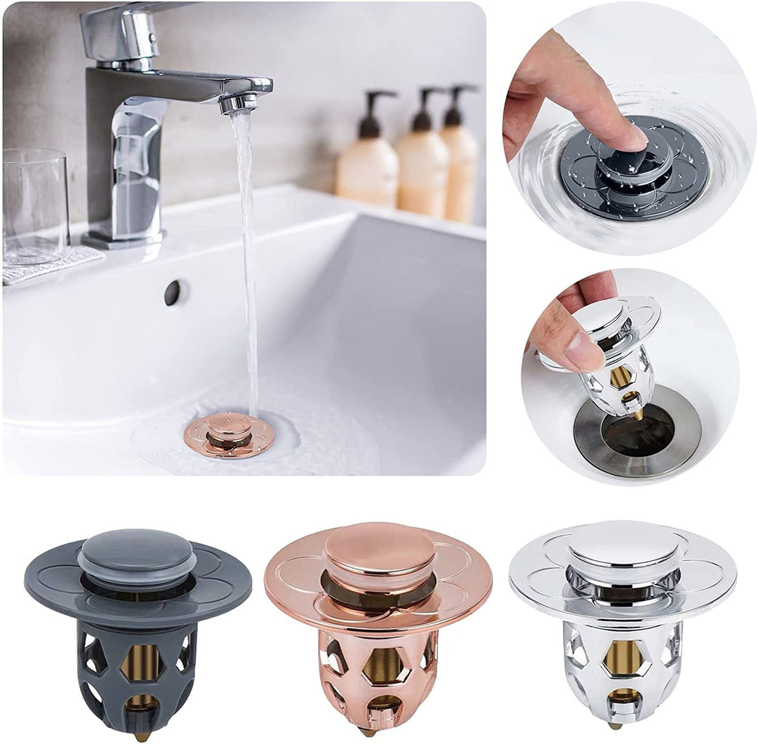 DrainBlast Drain Cleaner with Pneumatic Pressure | Kalsten