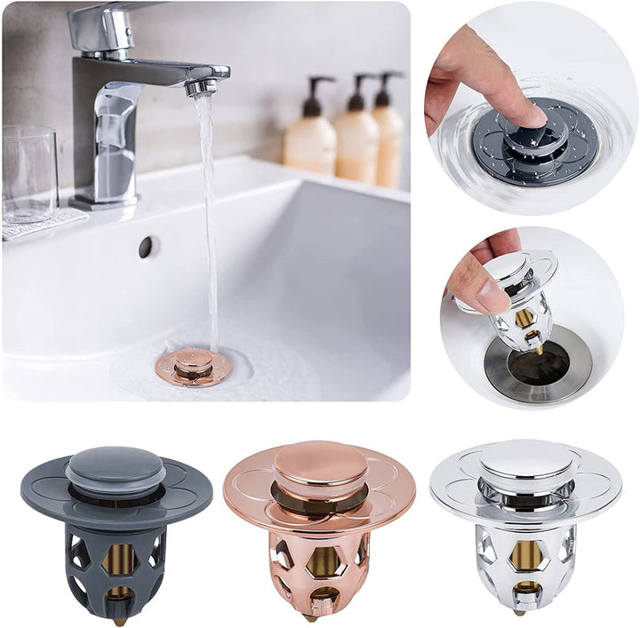 DrainBlast Drain Cleaner with Pneumatic Pressure | Kalsten
