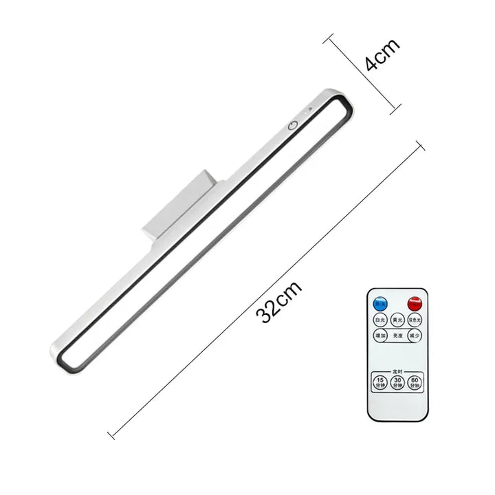 Kalsten | GlowLine – Minimalistic LED Light Bar with Innovative Functionality