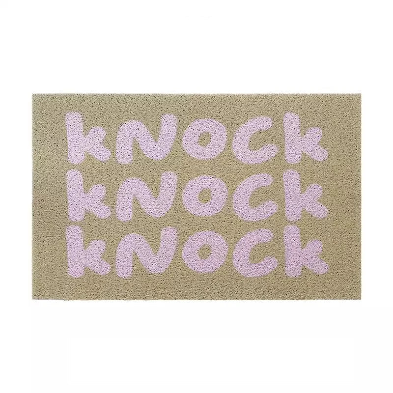 CleanEntry Pro PVC doormat | Kalsten