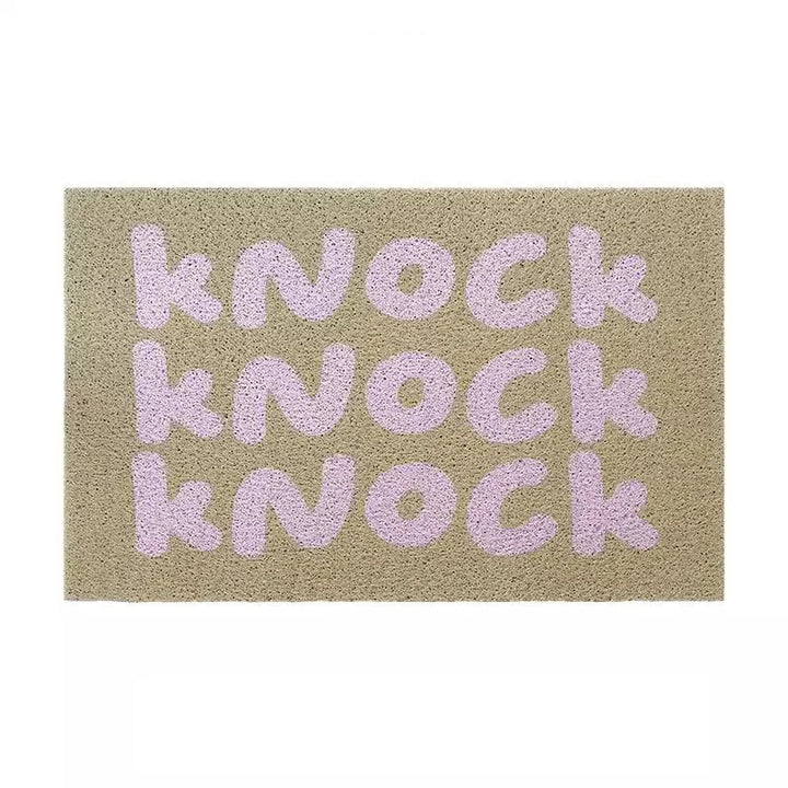 CleanEntry Pro PVC doormat | Kalsten