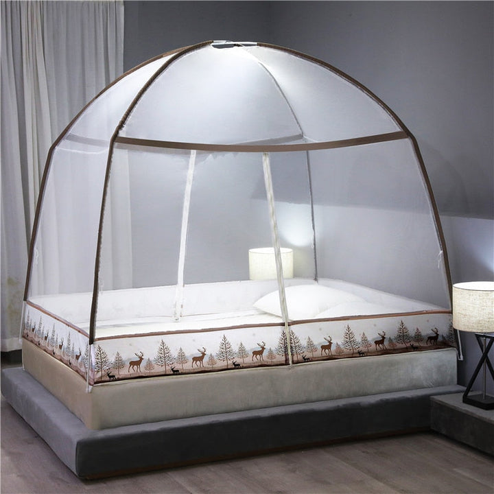 Kalsten | Foldable Mosquito Cover Bed Net