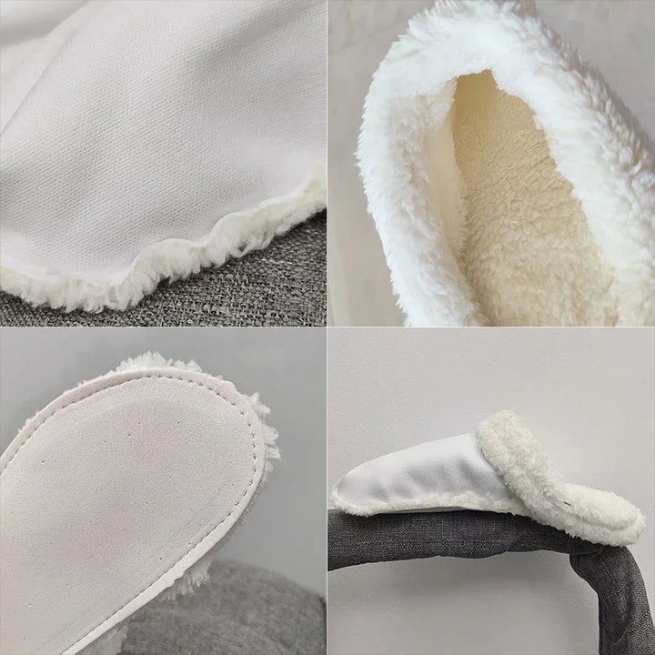 Kalsten | Crocs Plush Insoles