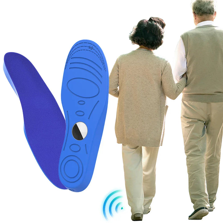 Kalsten | GPS Airtag Holder Insole