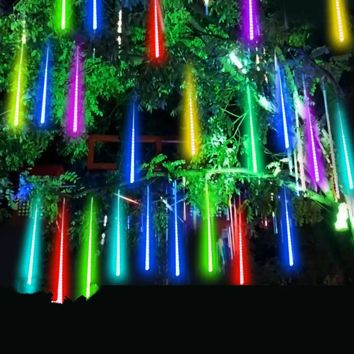 Magical LED Light Strips – Enchanting Atmosphere for Indoors and Outdoors Kalsten