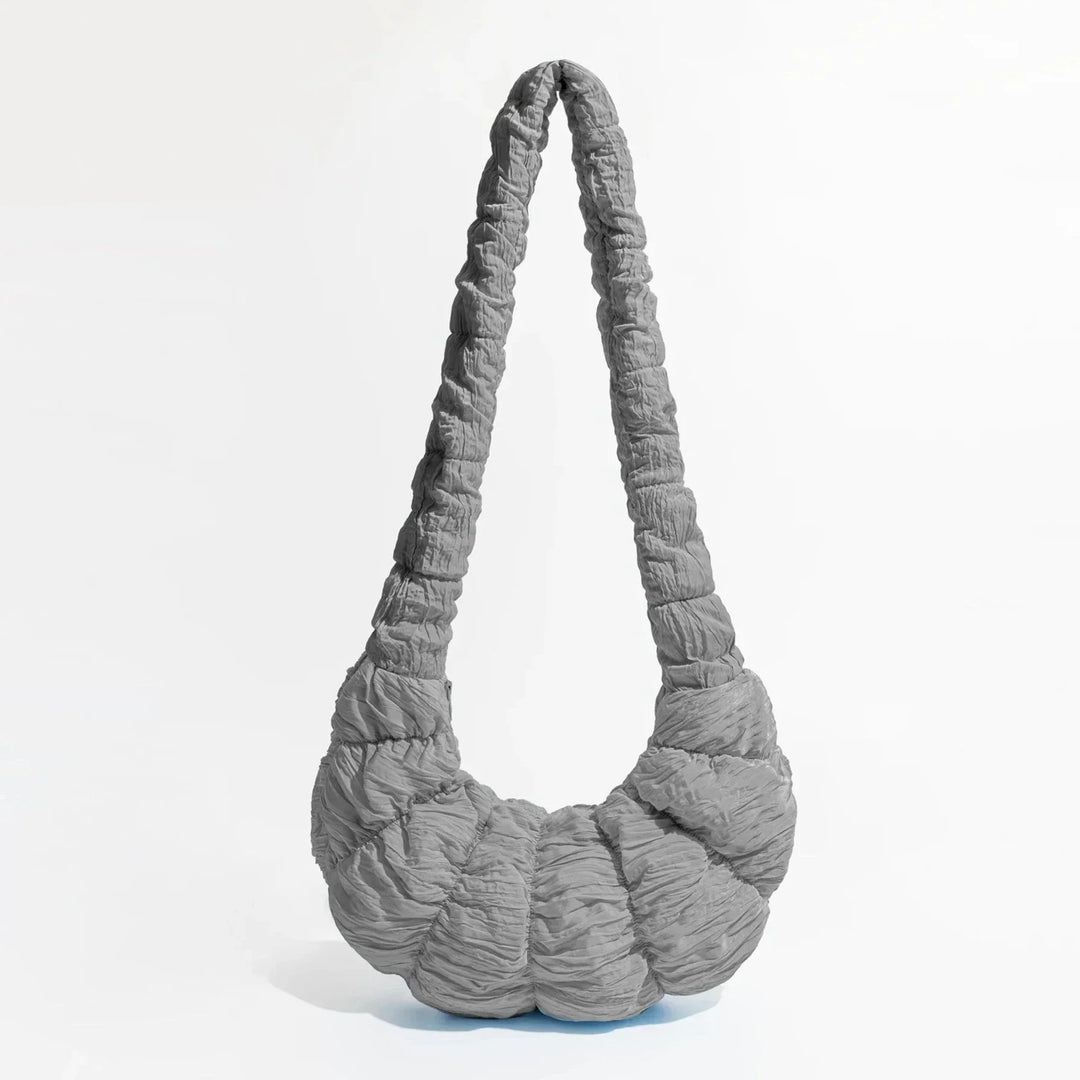Kalsten | Puff Croissant Shoulder Bag