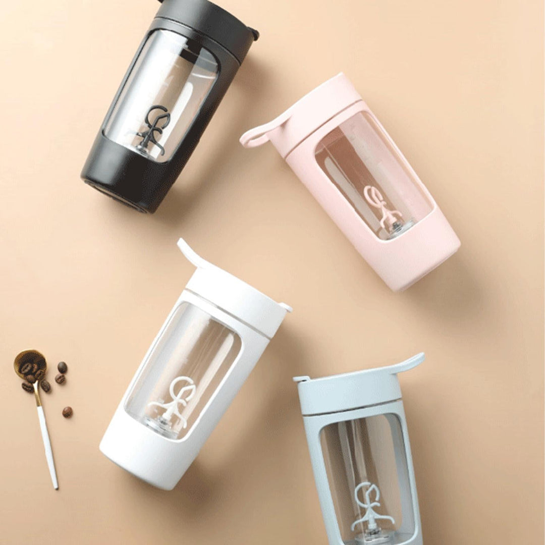 Noxord | Strong Electric Protein Shaker Mixer