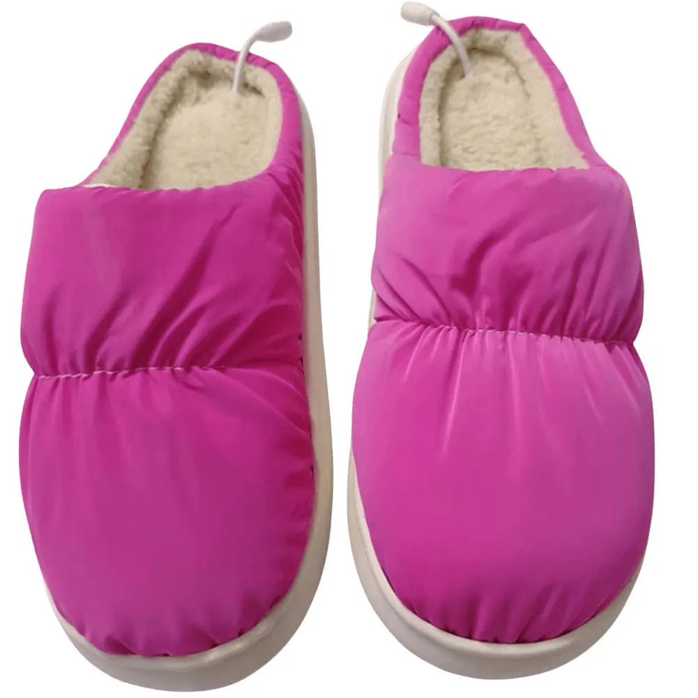 WarmthStep - Electric Heated Slippers for Ultimate Comfort Kalsten
