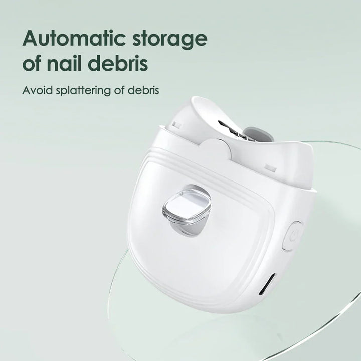 ClipLite Perfect Nails in no time | Kalsten