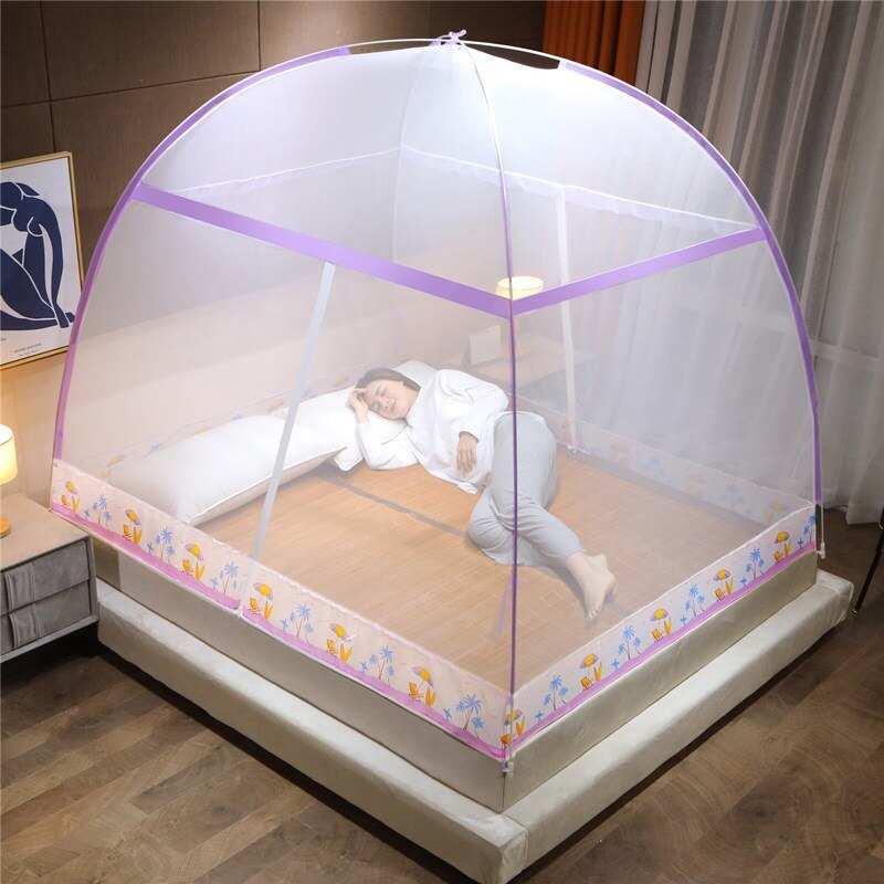Kalsten | Foldable Mosquito Cover Bed Net