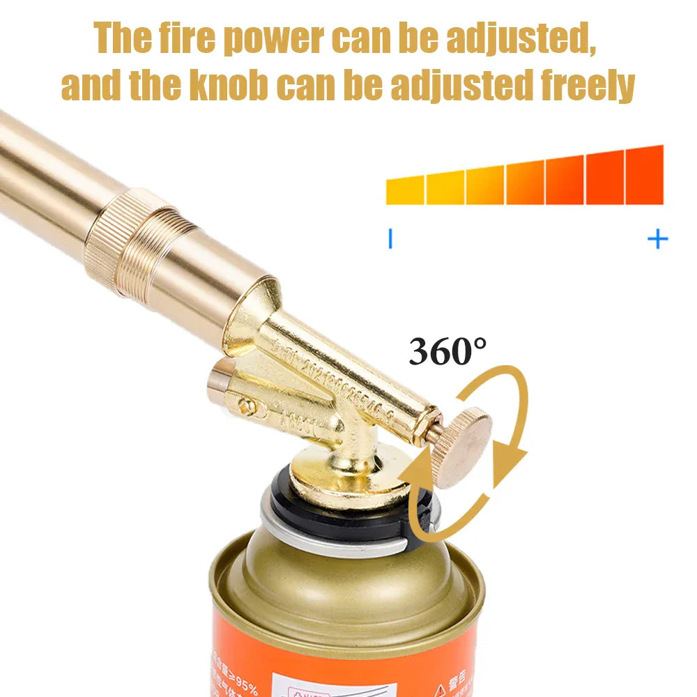 Grill Pro Outdoor Portable Camping Powerful Igniter | Kalsten