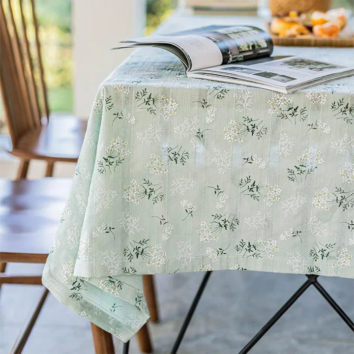 Kalsten | Floral tablecloth