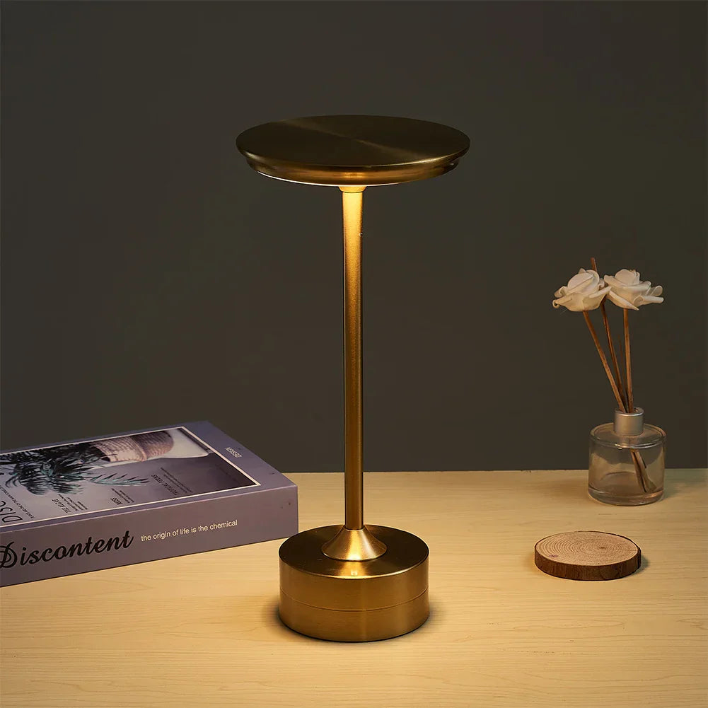 Bar Table Lamp | Kalsten