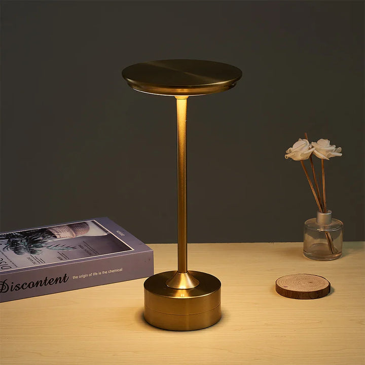 Bar Table Lamp | Kalsten