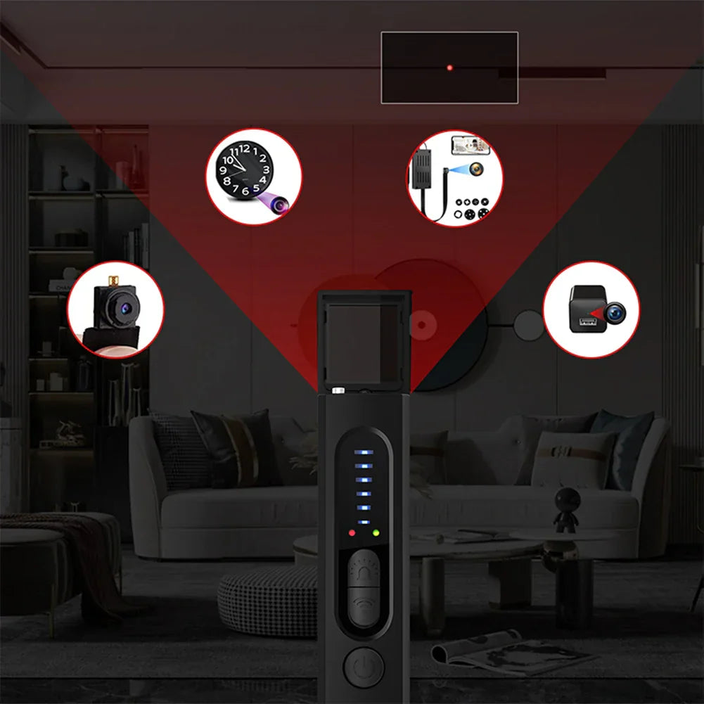 Kalsten | Anti Spy Hidden Camera Detector