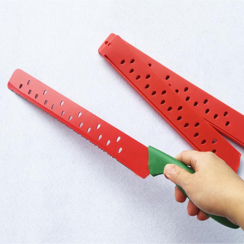 Kalsten | Long Handle Watermelon Cutter