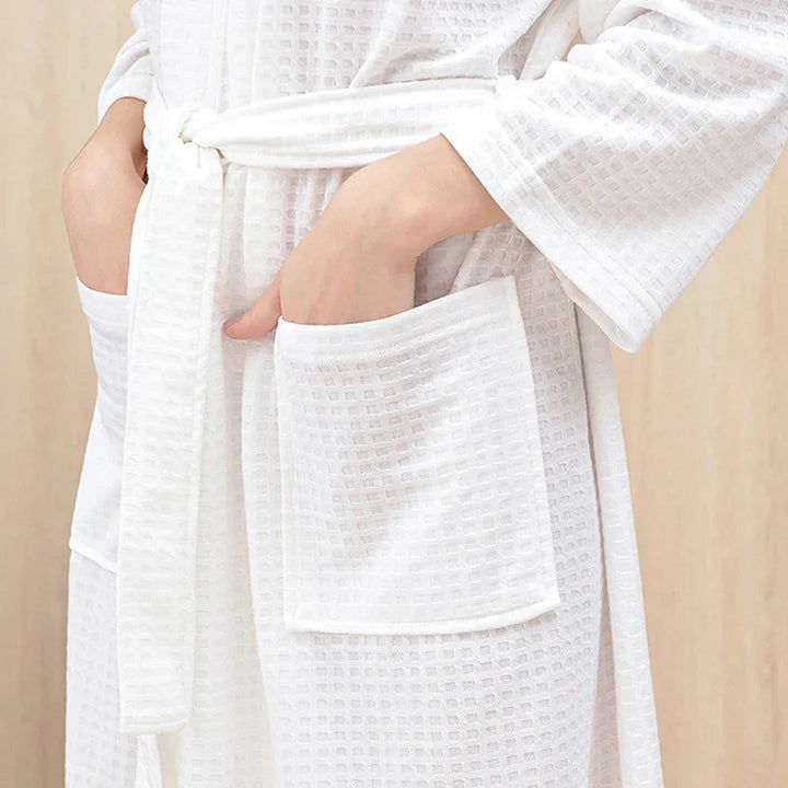 Kalsten | Autumn Bathrobe for Men and Women