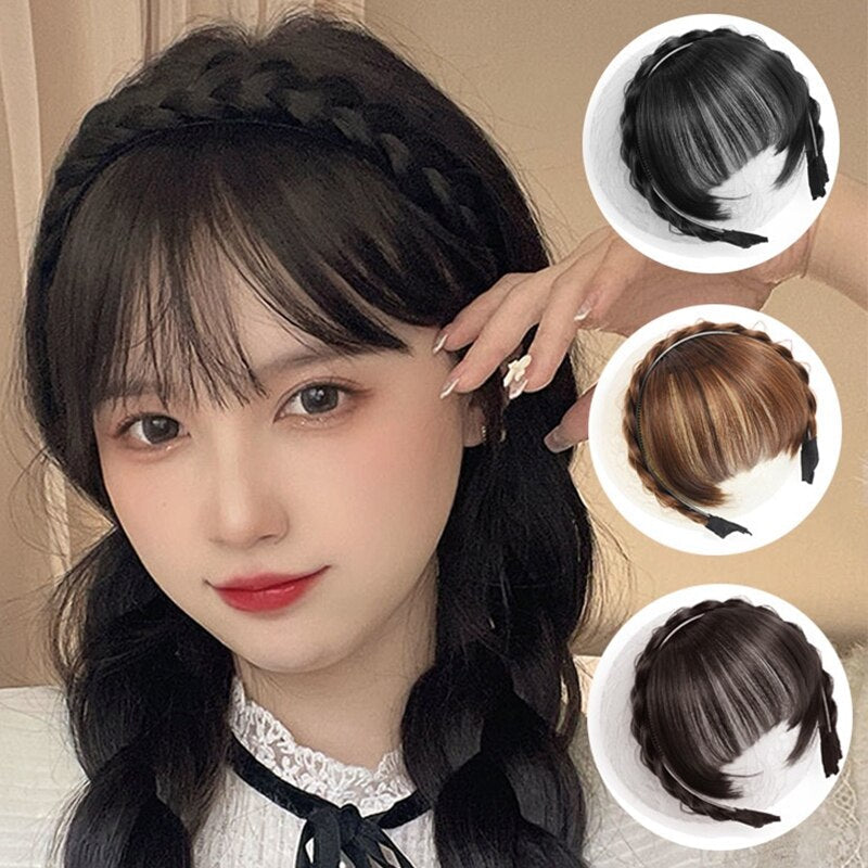 Noxord | Hair Extension Headband
