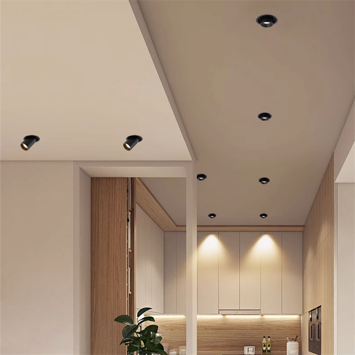 Maisy Dimmable LED Recessed Ceiling Light