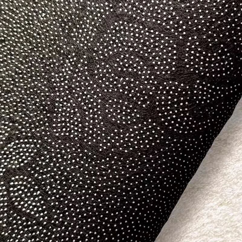 Noxord | Irregular Plush Washable Rug for Bedroom and Living Room