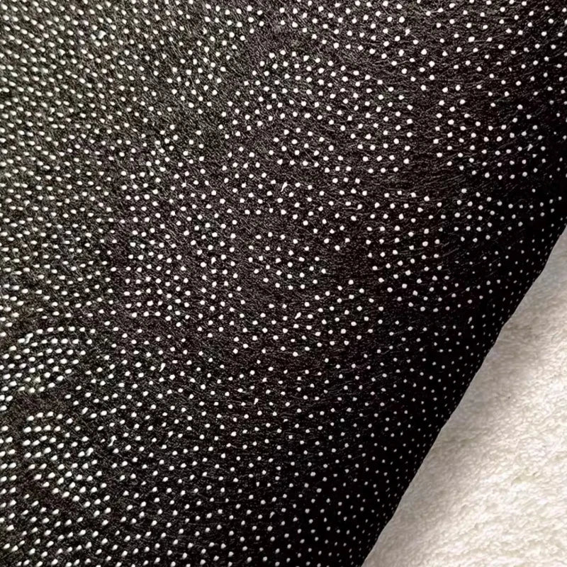 Kalsten | Irregular Plush Rug Light Luxury Washable for Bedroom and Living Room