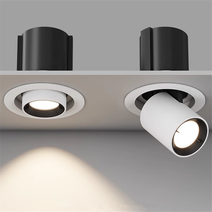 Maisy Dimmable LED Recessed Ceiling Light