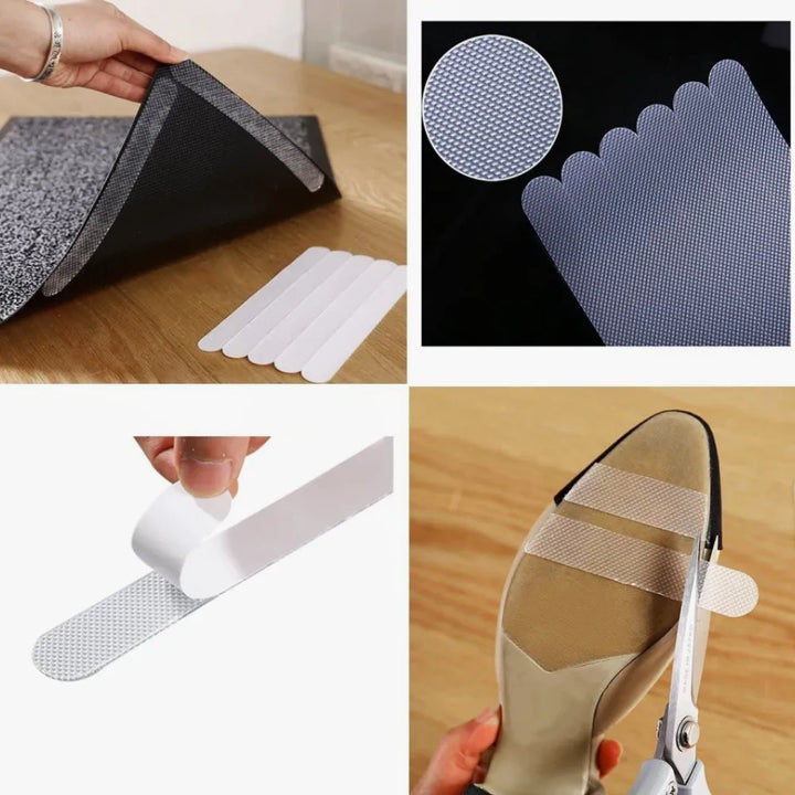 Kalsten | Transparent Anti-Slip Strips