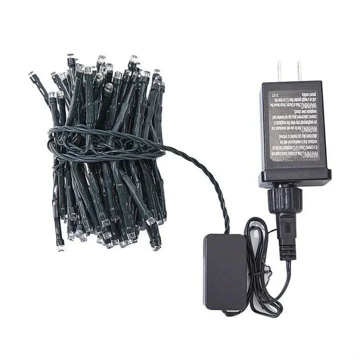 Outdoor LED Meteor Shower Lights Noxord